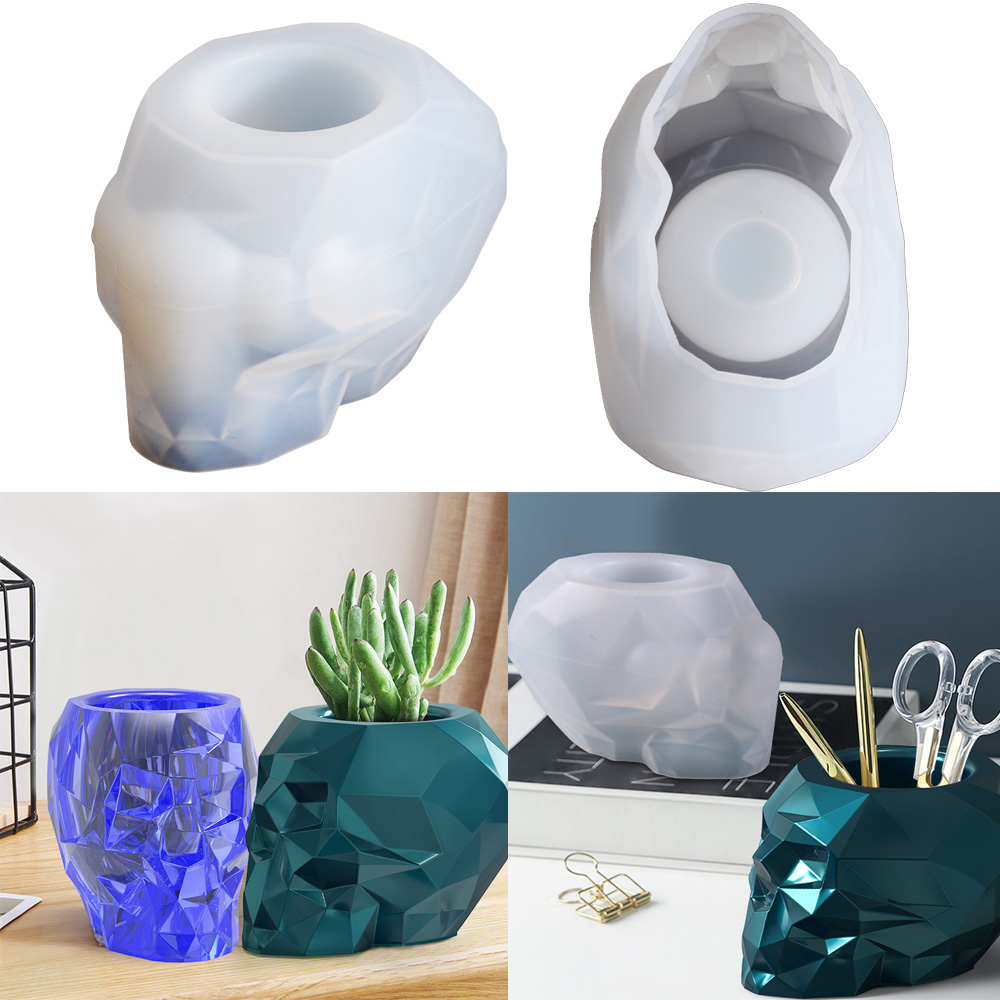 Resin Craft Ideas - لتقوم بها بنفسك كريستال الايبوكسي الراتنج
