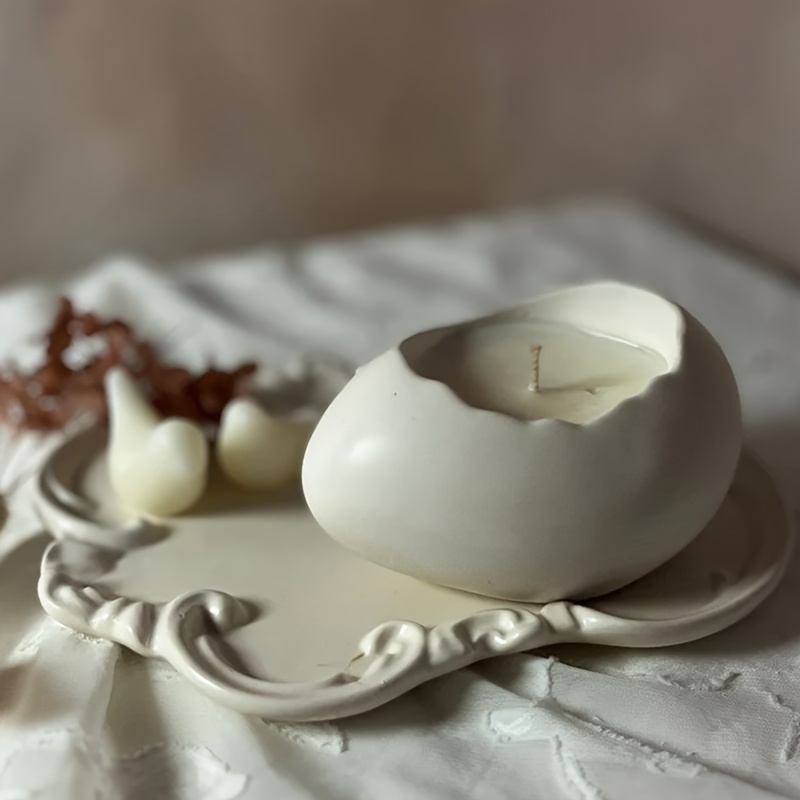 قالب سيليكون للراتنج، قطعة واح - مراجعة Resin Craft Ideas وسعره
